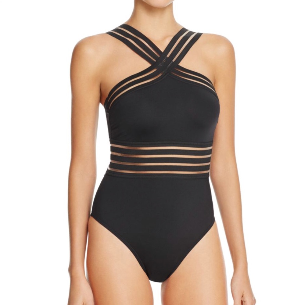Kenneth Cole one piece